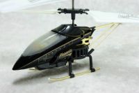 Hubschrauber, Helikopter ferngesteuert, Heli mit Gyro 6010