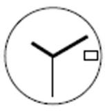 Uhrwerk, Neu, Ronda RL 515, auf Wunsch mit Einbau
