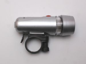 LED Fahrradbeleuchtung Set  Fahrrad-Rcklicht Scheinwerfer hell