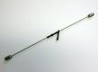 Pendelstange, Stabilisator, Double Horse 9051-01 Flybar Set