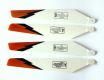 Rotorbltter, Hauptrotorbltter, Double Horse 9051-04