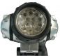 19 LED Stirnlampe Headlamp Kopflampe Taschenlampe spritzwasserge