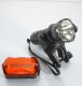 Cree LED Fahrradbeleuchtung Set Fahrrad-Rücklicht Scheinwerfer 5